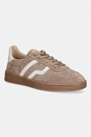 Gant Cuzima Zapatillas Deportivas de Ante para Mujer