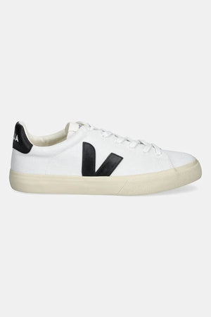 Veja CA0120535B CAMPO CA Zapatillas bajas de lona