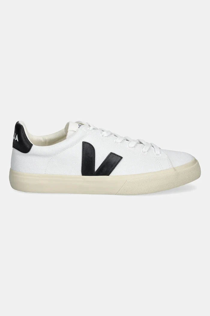 Veja CA0120535B CAMPO CA Zapatillas bajas de lona