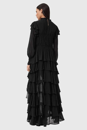 Vestido LEILA de AllSaints