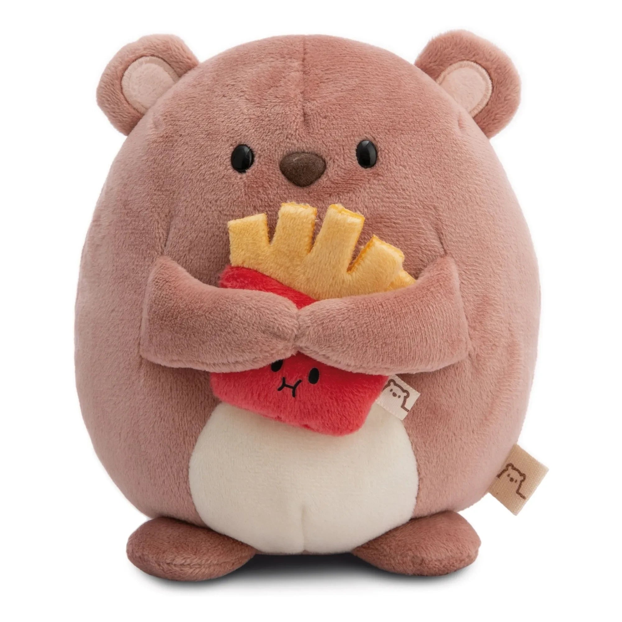 Nici - Peluche oso Nomo | Marrón