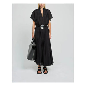Laurence Bras - Falda Bella Coton | Negro