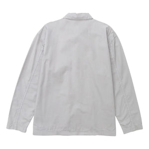 Service Works - Chaqueta de chef Easy | Gris