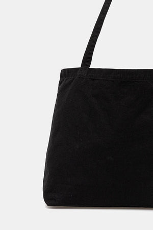 Bolso de algodón AllSaints ORLANDO 37 x 36 x 11 cm