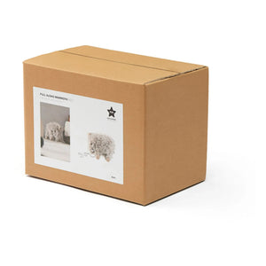 Kid's Concept - Mamut con ruedas