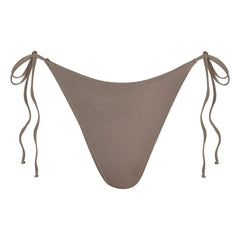 Belamer - Parte de abajo de bikini Ava | Chocolate