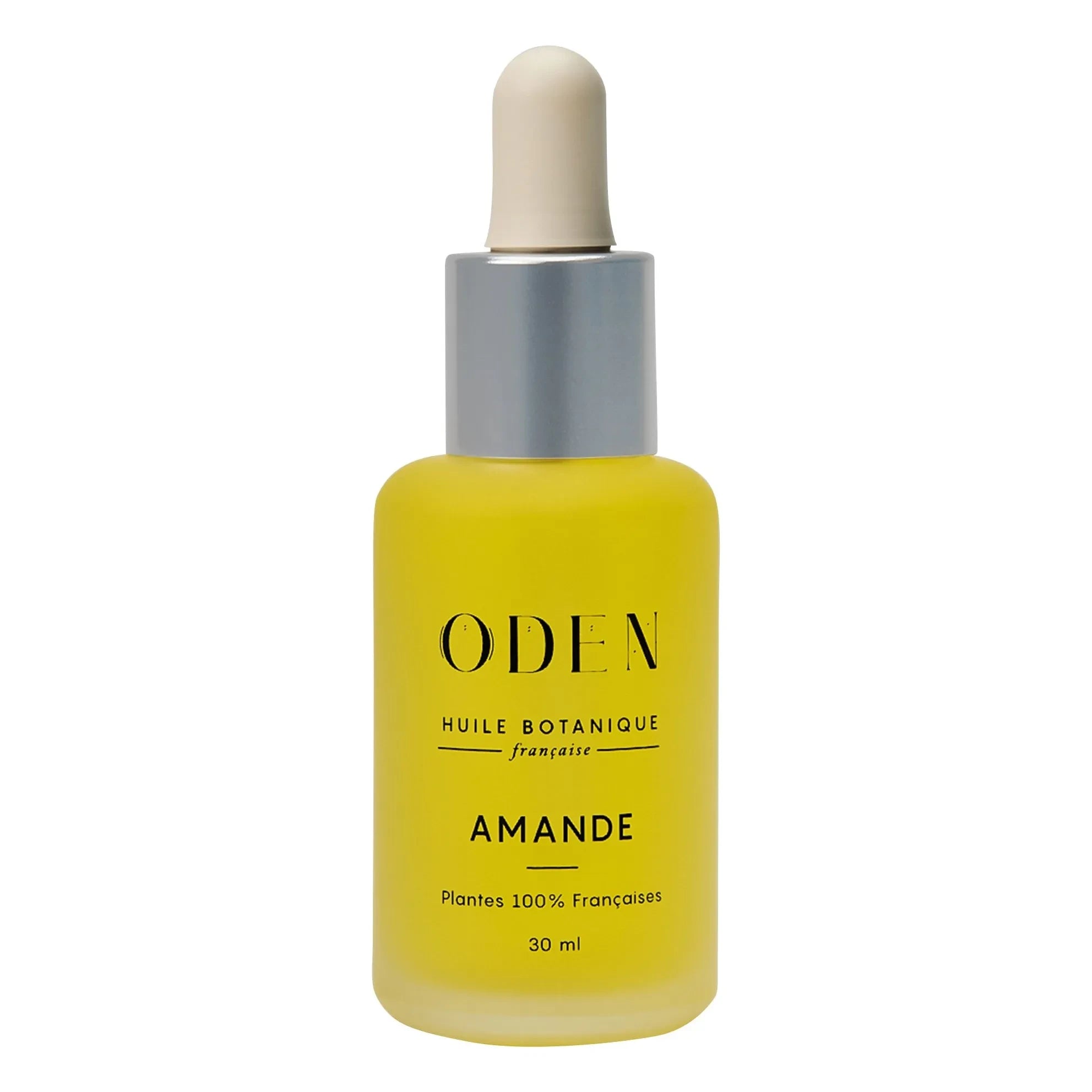 Oden - Aceite de almendras revitalizante y calmante - 30ml