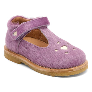 bisgaard - Almea Fur Baby Boots | Mor