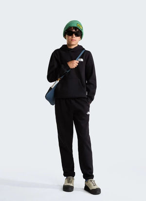 The North Face - Sudadera con capucha Box | Negra