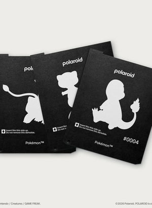 Polaroid - Go Polaroid x Pokémon Película Colorida