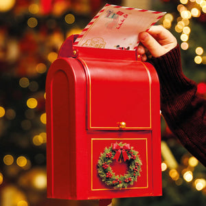 Legami - Kit de Letras de Papá Noel