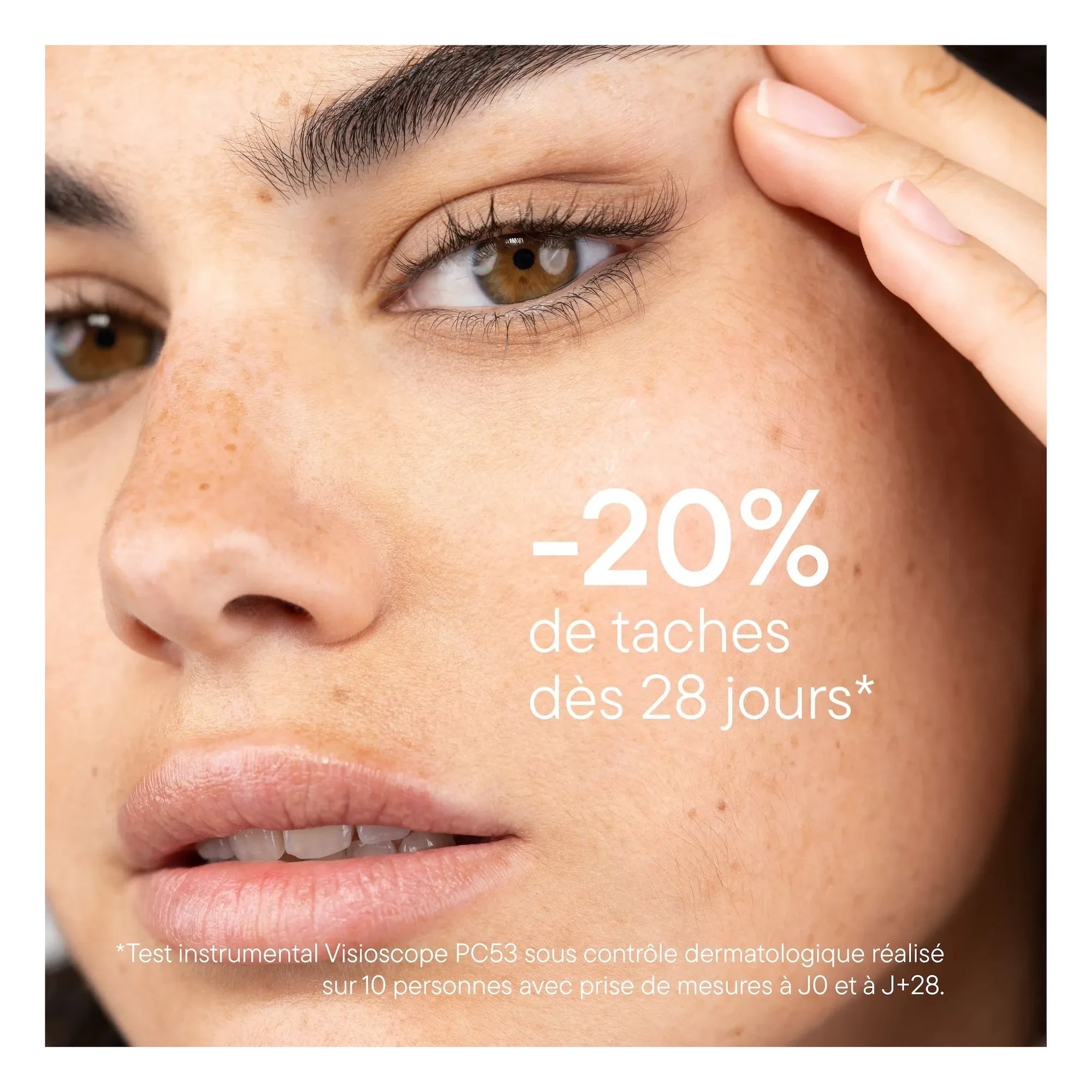 SEASONLY - Crema de día Tensiolift - 50 ml