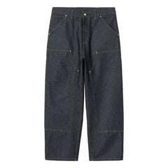 Carhartt WIP - Jean OG Double Knee | Azul Oscuro