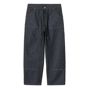 Carhartt WIP - Jean OG Double Knee | Azul Oscuro
