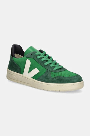 Zapatillas Deportivas de Ante Veja V-10