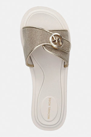 MICHAEL Michael Kors Sandalias Pool Slide