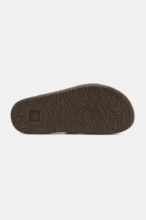 Zapatillas de mujer de ante ETNA SUEDE