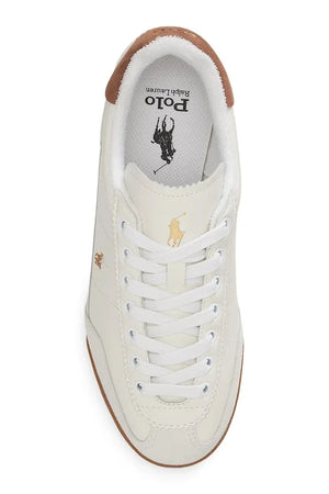 Zapatillas deportivas de piel Hester de Polo Ralph Lauren
