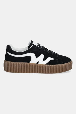 Weekend Max Mara Wkaagile Zapatillas Deportivas de Piel