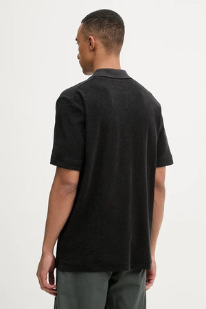 Camiseta de hombre Marc O'Polo de algodón con cuello polo