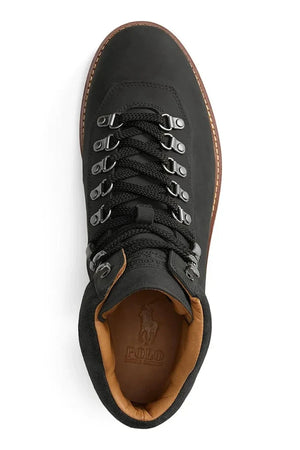Zapatilla de trekking de cuero Polo Ralph Lauren Alpn Bt Lite