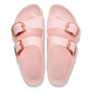 BIRKENSTOCK - Sandalias Arizona Big Buckle EVA | Rosa palo