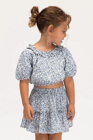 Falda Infantil Mayoral
