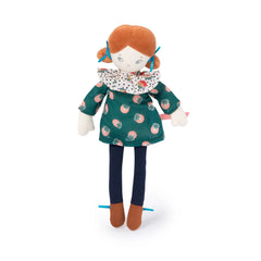 Moulin Roty - Muñeca Mademoiselle Blanche