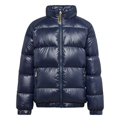 Pyrenex - Chaqueta acolchada Mythic Vintage | Azul marino