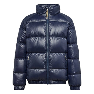 Pyrenex - Chaqueta acolchada Mythic Vintage | Azul marino