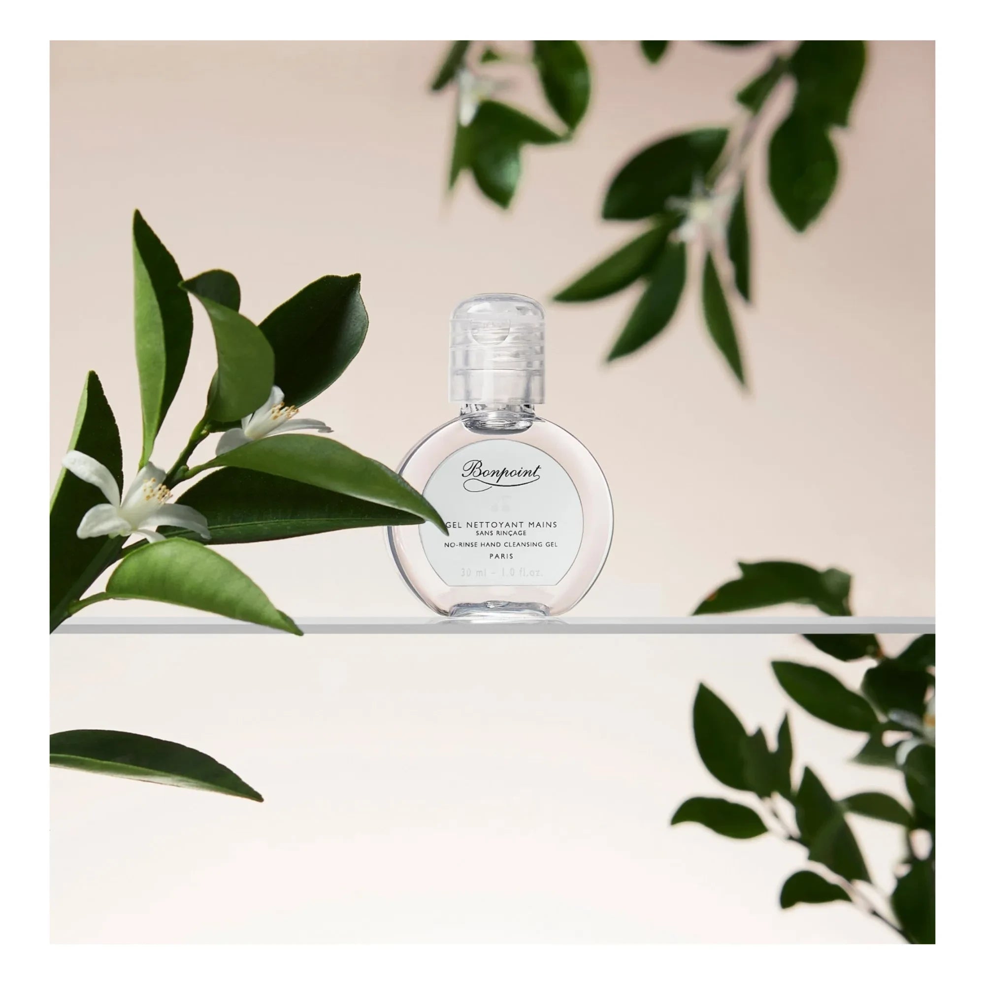 Bonpoint - Gel limpiador de manos sin aclarado - 30 ml