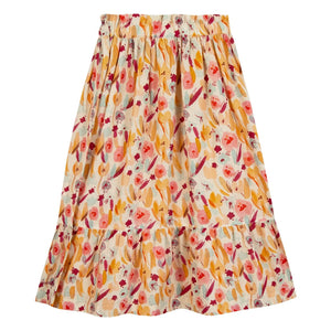 Bonton - Falda Denon Fleurie | Crudo