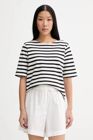 Camiseta de algodón Marc O'Polo para mujer
