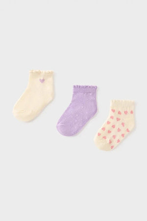Calcetines Infantiles Mayoral (3 Pares)