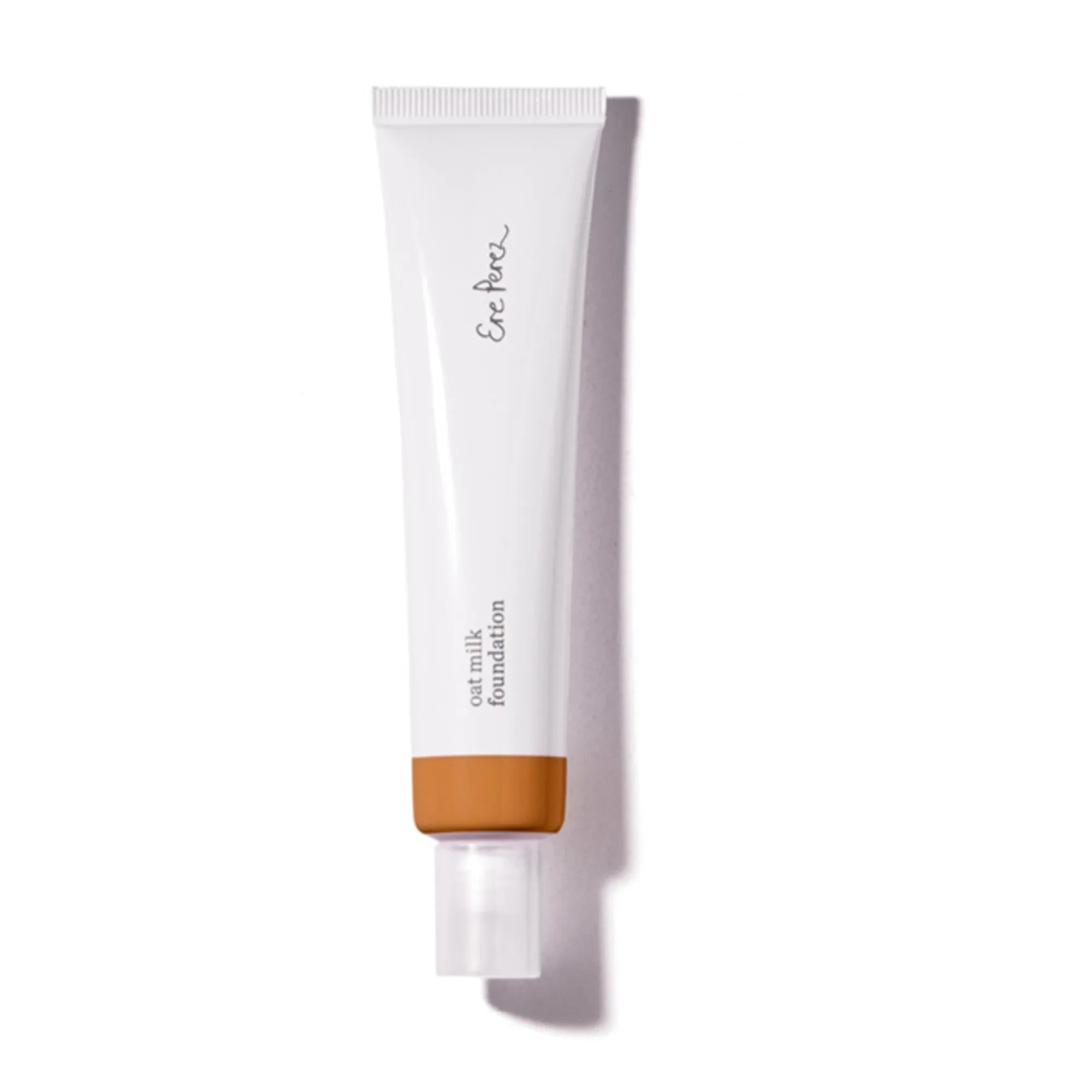 Ere Perez - Base de Maquillaje de Leche de Avena - 30 ml | Mocha