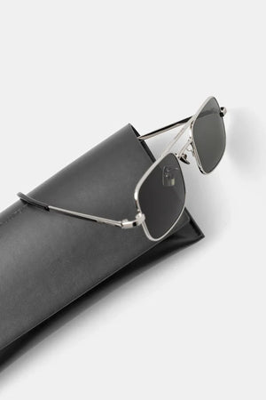 Gafas de sol de aviador Saint Laurent