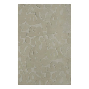 Gabrielle Paris - Alfombra Octave | Crema