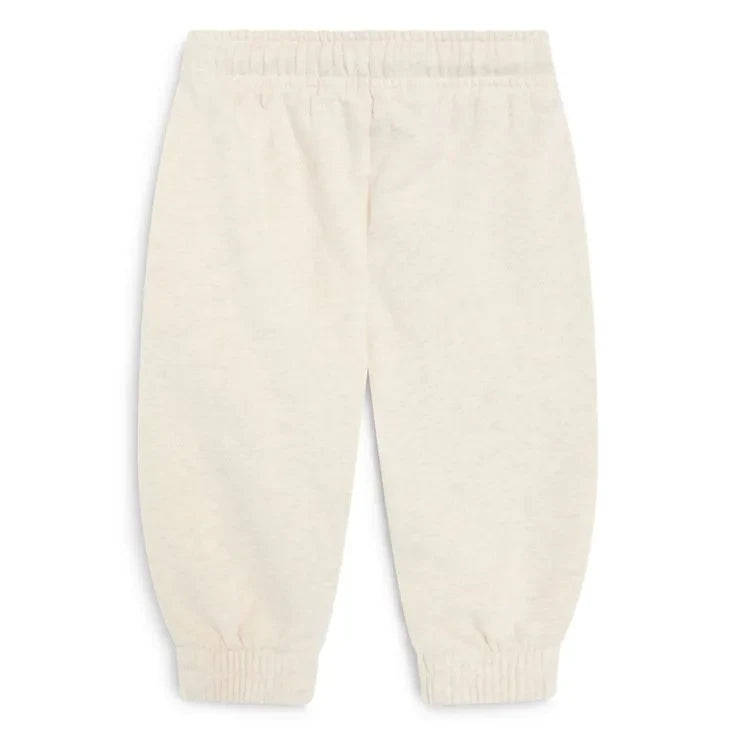 La nueva sociedad - TNS Baby Logo Jogger | Beyaz