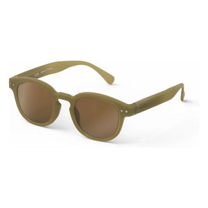 IZIPIZI - Gafas de sol #C Niños | Oliva