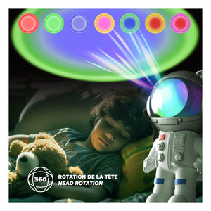 MOB - Luz de noche musical Mini Stellar