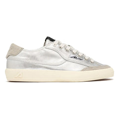 Autry - Windscape Low sneakers | Silver