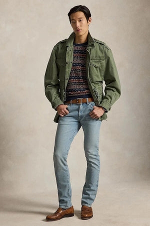 Polo Ralph Lauren Jeans Skinny para Hombre