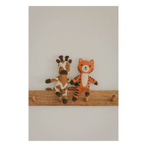 Fabelab - Peluche tigre