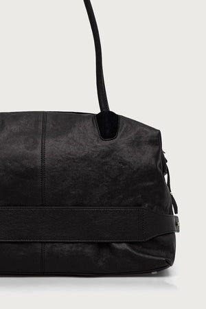 Max&Co. bolso shopper de cuero para mujer MCASAMBAG