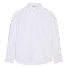 Smallable Man - Camisa Oxford Zola | Blanco