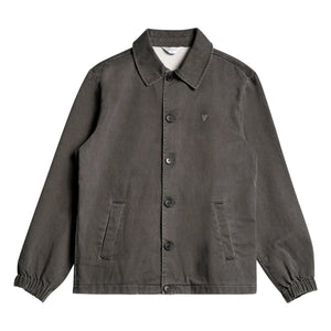 Wooden Store - Leeds chaqueta | Gris oscuro