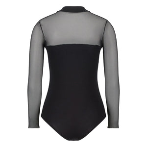 Flair - Body Betty | Negro