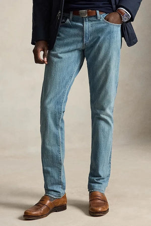 Polo Ralph Lauren Jeans Skinny para Hombre
