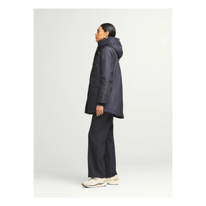 g-lab - Parka Amber | Azul marino