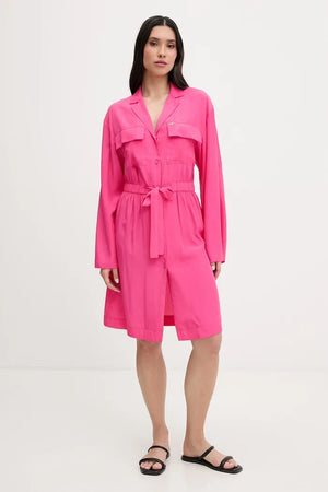 Vestido de playa para mujer Liu Jo